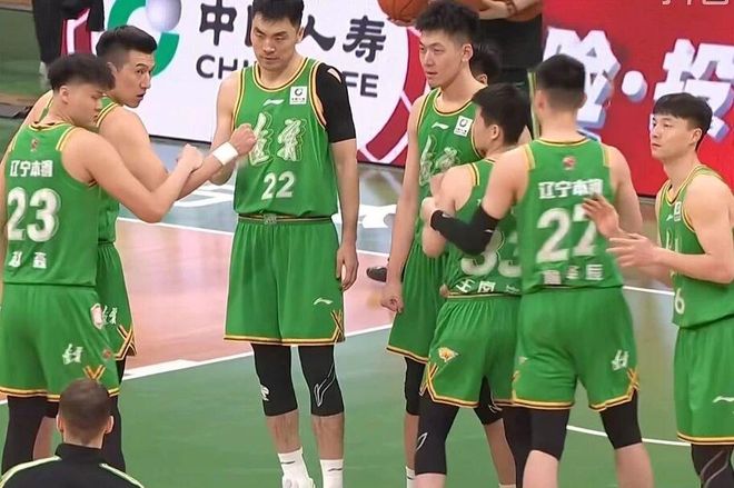 辽宁男篮欲再签外援深度接触2米06德甲篮板王场均178分95篮(图5)