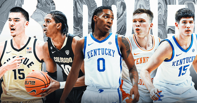 熊猫体育资讯：精神状态成疑！首轮5号秀杰登-艾维被公牛裁掉NBA生涯或告终(图1)