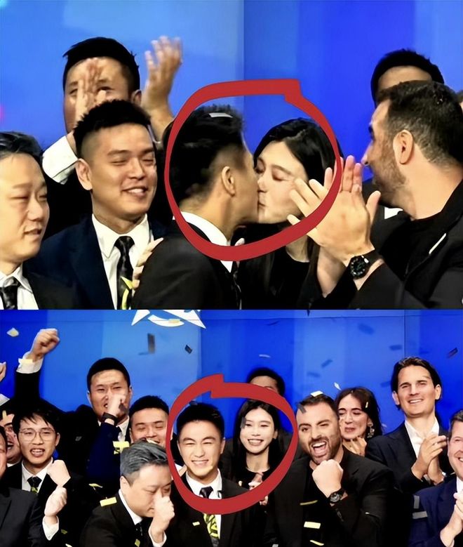 生日照藏玄机提离婚掀桌子赌王家族恩爱剧本演不下去了(图6)