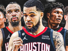 美媒评新赛季NBA前五锋线：杜兰特第二、榜首无悬念(图1)