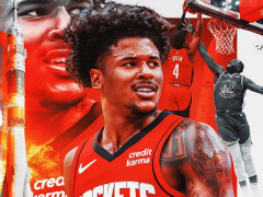 NBA「下注」拉斯维加斯(图1)