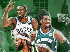 2024年NBA全明星名人赛名单公布中国演员王鹤棣参赛(图1)