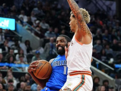 鹿凯交锋堪称东决预演：阵容深度分高下双锋线争夺东部头牌位(图1)