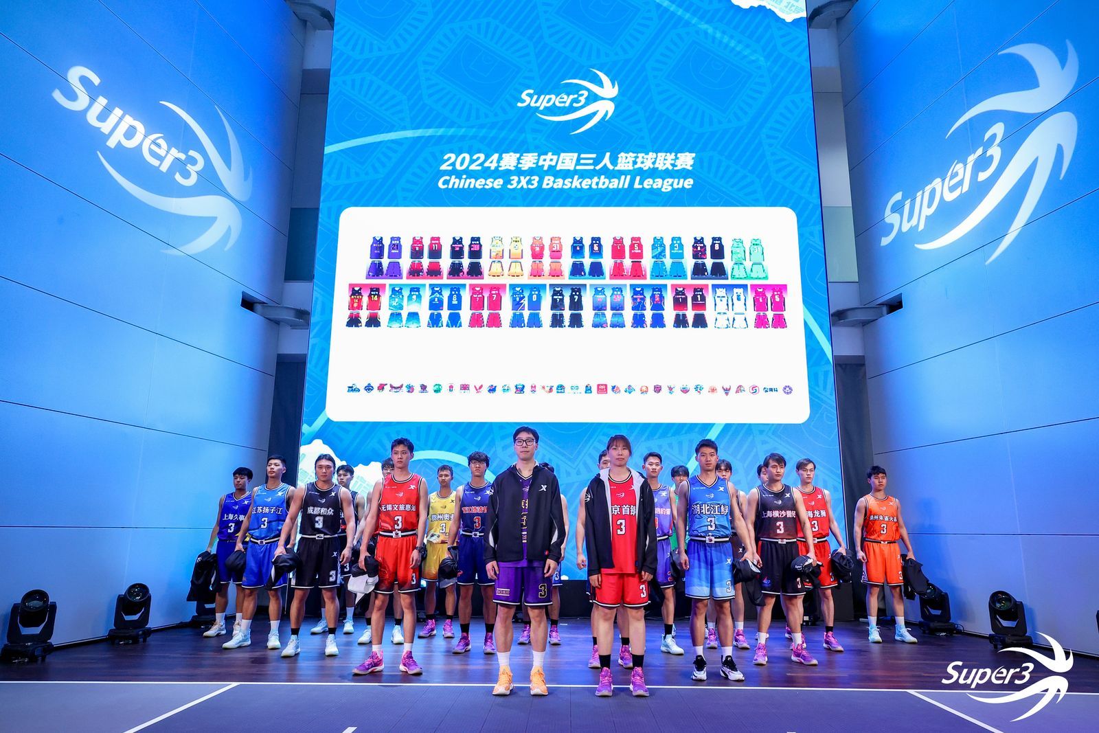 潍坊“村BA”获评全国群众“三大球”精品赛事(图1)