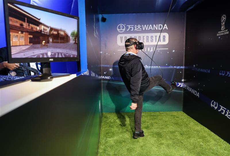 中国制造仍然一起努力！民族品牌能否在美加墨世界杯再掀“东方旋风”？(图1)