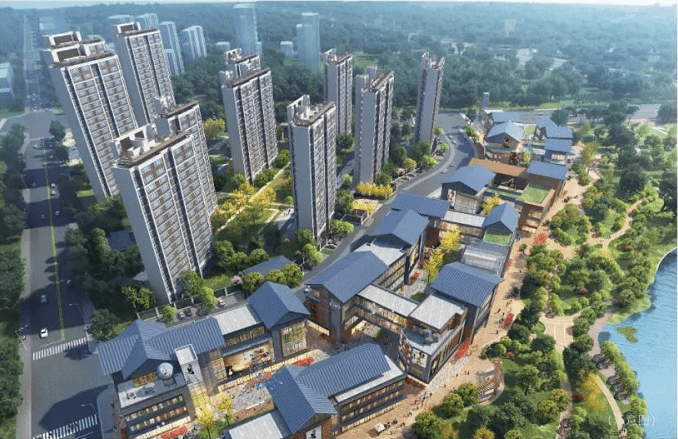 合肥楼盘排行榜-楼盘详情-合肥详情(图3)