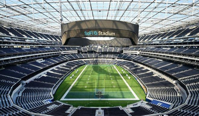 熊猫体育资讯：国际足联主席亲自访华世界杯两度扩军为何想让中国办世界杯？(图1)