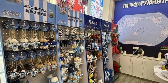 熊猫体育资讯：国际足联主席亲自访华世界杯两度扩军为何想让中国办世界杯？(图4)