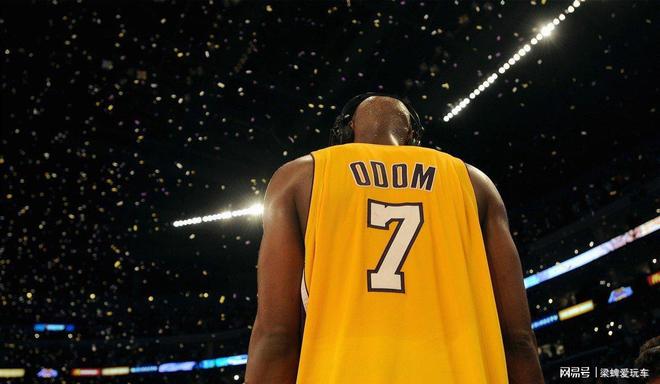意外！29岁NBA球员疑药物过量致死科比早有警示(图19)