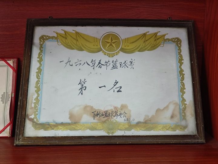 万村球赛火农民“球痴”多——广西“镇村篮球热”现象透视(图7)