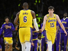 熊猫体育资讯：2换9！1换5！NBA疯狂一夜：两位FMVP交易正式宣布八村塁加盟快船！(图1)