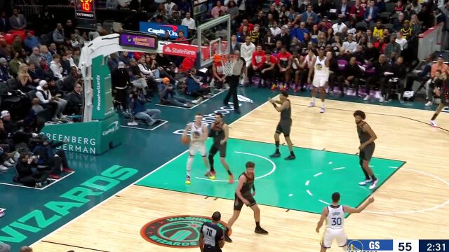 2024nba季中赛冠军(图1)
