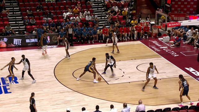 NBA三方交易落地！一防大闸离开雷霆次轮签换24届状元独行侠集齐三大状元(图1)
