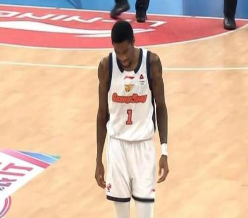 广东队接触NBA后卫萨姆纳已经续约新赛季大外援更重要(图5)