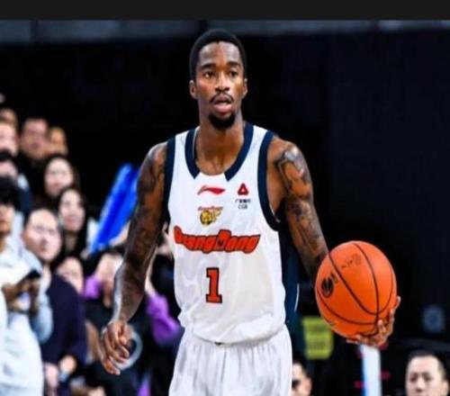 广东队接触NBA后卫萨姆纳已经续约新赛季大外援更重要(图6)