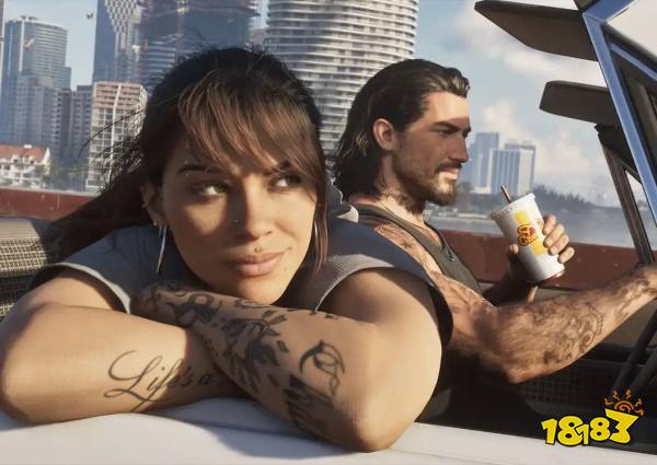 熊猫体育资讯：NBA球星警告：《GTA6》发售将拖垮球员11月表现(图1)